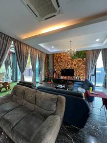 Bungalow House For Sale in Bukit Jalil,KUL