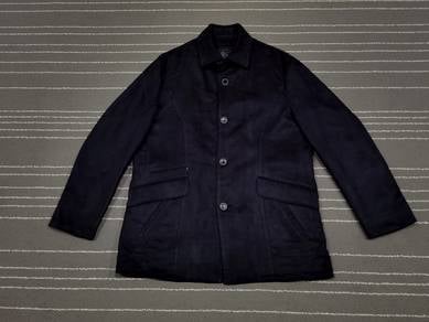 JOSEPH ABBOUD X designer X luxury L 1991