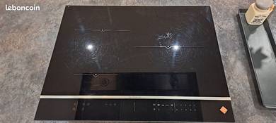 Induction Cooking
