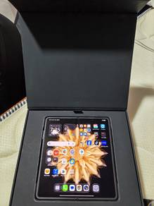 Honor magic V2 used