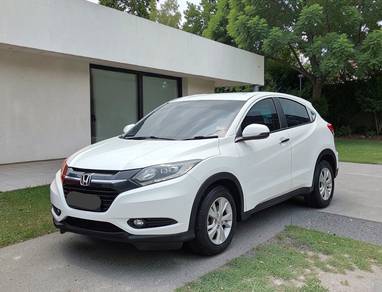 2015 Honda HR-V V