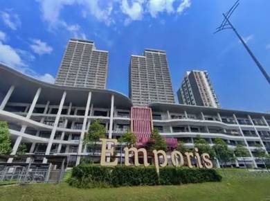 Condominium For Sale in Emporis (Kota Damansara)