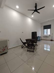 1-storey Terraced House For Sale in Kluang,JHR