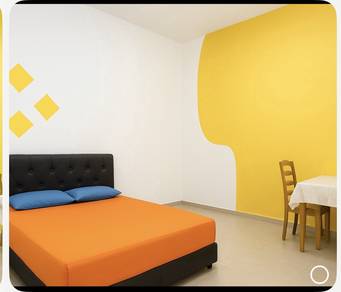 Room in Klang, SGR