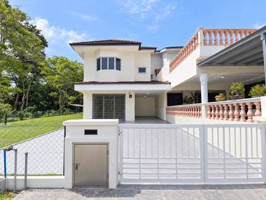 2-storey Terraced House For Sale in Seremban 2,NSN