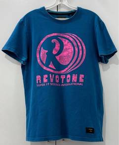 Pre-loved Original Superdry Tshirt M Size