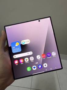 Samsung Galaxy Z Fold7 12GB/512GB | Like New