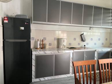 Homestay Laguna Merbok Sungai Petani