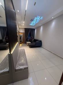 Condominium  in Iskandar Puteri,JHR
