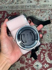 Sony ZV-E10