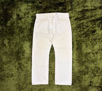 Levi’s 501 sz 38:):.;
