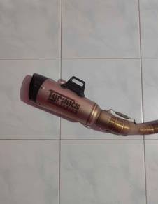 R15 v3/v4/MT-15