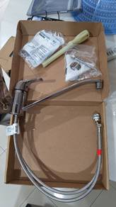 IKEA LAGAN single-lever kitchen mixer tap