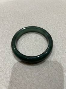 58.6mm Jade Bangle