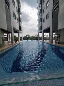 Service Residence For Sale in I Residence @ Kota Damansara