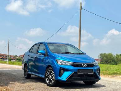 Perodua Bezza AV AV in Johor Bahru, JHR