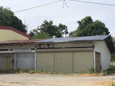 Shop lot For Sale in Penampang,SBH