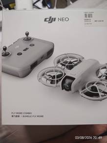 Dji New for sale