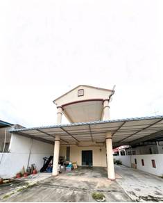 2-storey Terraced House For Sale in Kota Tinggi,JHR