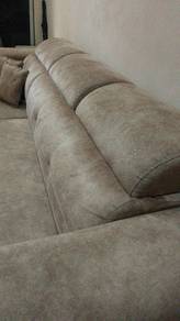 Sofa L (2302) New Modern