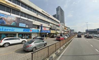 Shop lot For Rent in Balakong,SGR