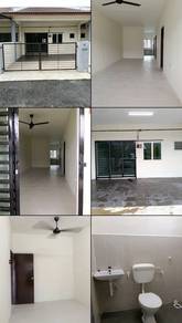 Terraced House For Rent in Teluk Intan,PRK