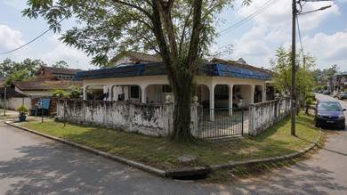 1.5-storey Terraced House For Sale in Sungai Buloh,SGR