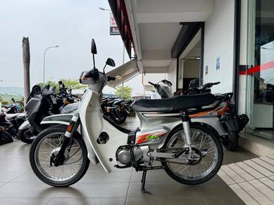 Honda EX5