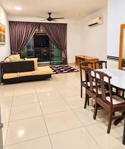 Service Residence For Rent in Citywoods