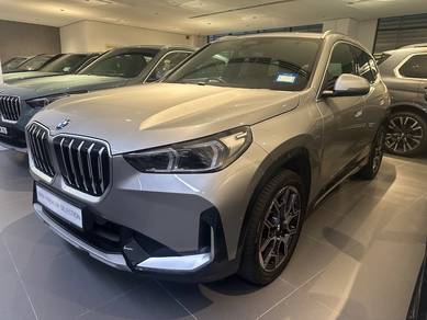 BMW X1 SDRIVE20I XLINE in Ara Damansara, SGR