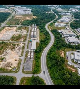Residential Land in Rawang, SGR