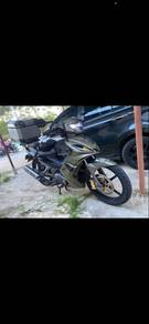 Yamaha 135LC