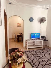 D’Skudai Homestay Taman Universiti, Skudai JB