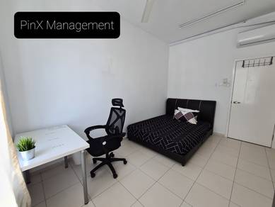 Room in Bayan Baru, PNG