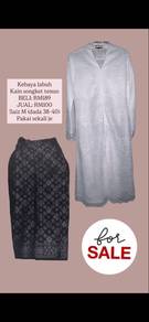 Kebaya Murah