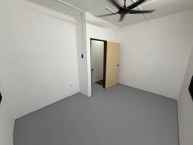 2-storey Terraced House For Rent in Johor Bahru,JHR