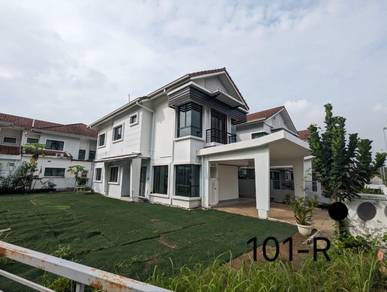 2-storey Terraced House For Sale in Bandar Bukit Raja,SGR