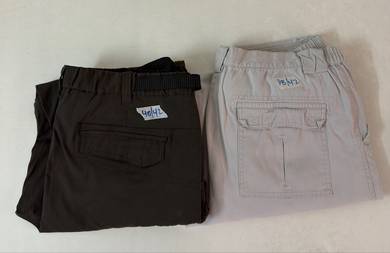 Cargo Pant sz 40 Combo:..