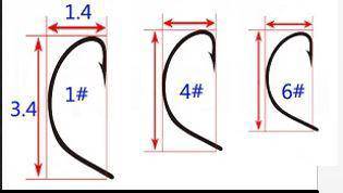 Name : Drop Shot Hook
