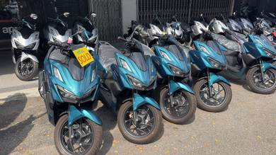 Honda Vario 160