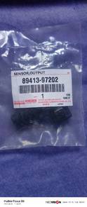 perodua bezza output gearbox sensors