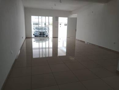 Terraced House For Rent in Bandar Sri Sendayan,NSN