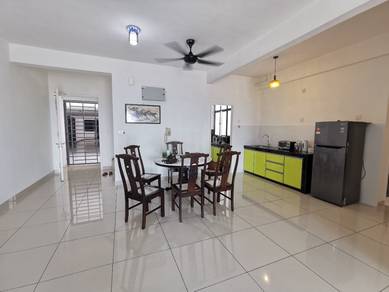 Service Residence For Sale in YOU Residences @ YOU City Cheras