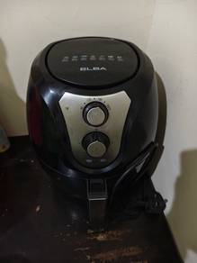 Air fryer