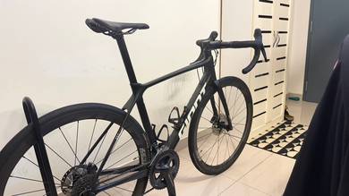 Giant Tcr Advanced