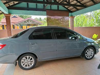 Honda City TYPE Z in Pasir Mas, KTN