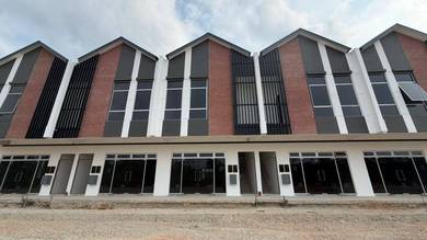 Shop lot For Rent in Pasir Gudang,JHR