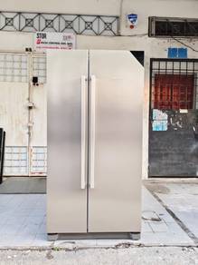 Bosch refrigerator fridge 2door side by side 570L