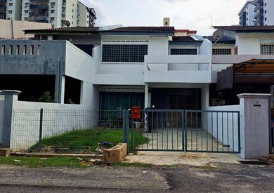 2-storey Terraced House For Sale in Kajang,SGR