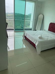 Condominium For Rent in Ehsan Residence @ Sepang